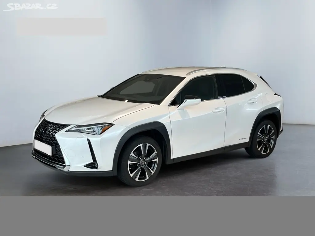Lexus UX 250h 2.0 Hybrid Amazing Edition - 184 PS
